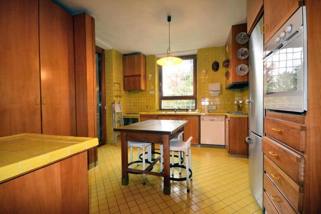 Villa in vendita a Gattaiola - Lucca 510 mq Rif: 1074541 - Foto 6
