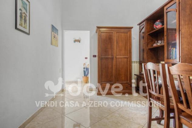 Casa indipendente di 135 m² con 5 locali e box auto in vendita a Maruggio - Foto 14
