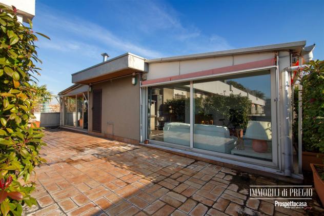 Attico in Vendita in zona FAMAGOSTA - Foto 10