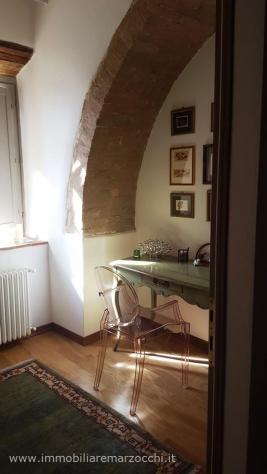 Appartamento in vendita a Santa Colomba - Monteriggioni 65 mq Rif: 1342643 - Foto 8