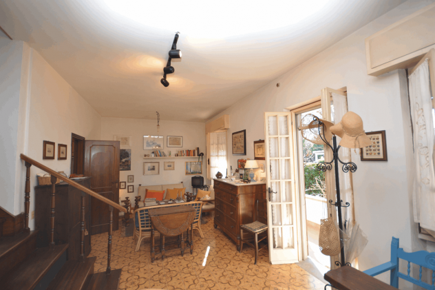 Villetta bifamiliare in vendita a Cinquale - Montignoso 95 mq Rif: 1384889 - Foto 10