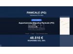 Immobile in asta di 120 m² con più di 5 locali in vendita a Panicale
