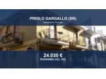 Immobile in asta di 130 m² con più di 5 locali in vendita a Priolo Gargallo