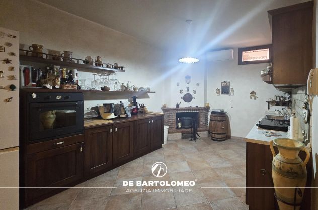RESIDENCE "I PINI" VILLA SU TRE LIVELLI - Foto 5