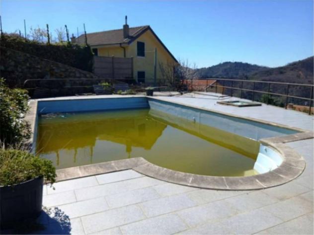 Immobile in asta di 235 m², box auto in vendita a Vezzi Portio - Foto 5