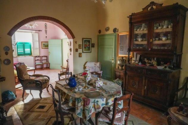 Villa in vendita a Uliveto Terme - Vicopisano 250 mq Rif: 1426346 - Foto 4