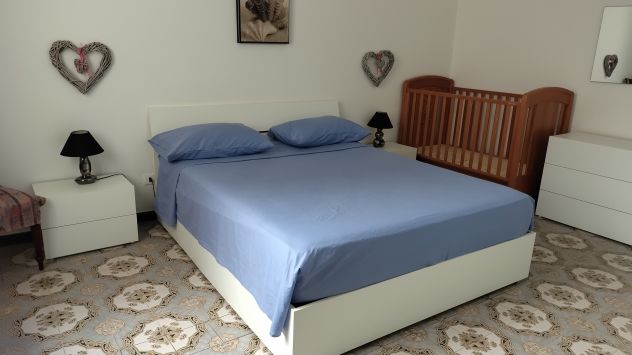 MONDELLO A CIECA 30 METRI DALLA PIAZZA E 50 METRI DAL MARE - Foto 5