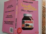 LIBRO ( NUTELLA )