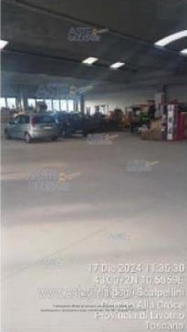 IMMOBILI-IMMOBILE COMMERCIALE-Via degli Scalpellini, 24, 57021 Campo Alla Croce LI, Italia - Foto 3
