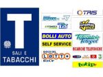Tabaccheria con saletta slot su strada provinciale - rif. TAB60