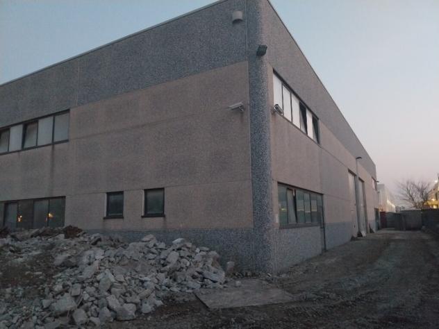 Industriale/Artigianale in vendita a Modena - Foto 9