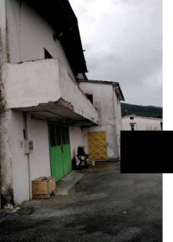 Immobile in asta di 150 m² in vendita a Sant'Agapito - Foto 3
