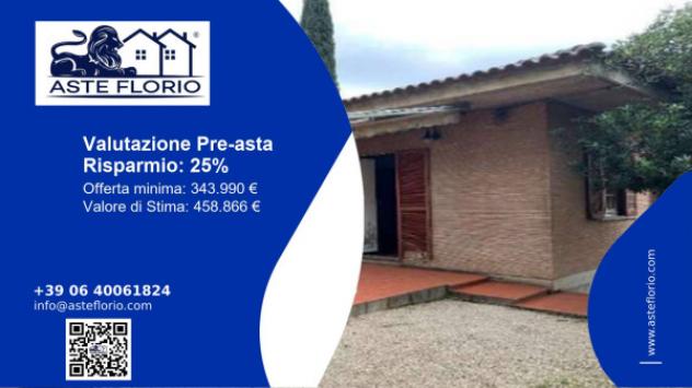Immobile in asta di 415 m² con più di 5 locali in vendita a Sant'Elpidio a Mare