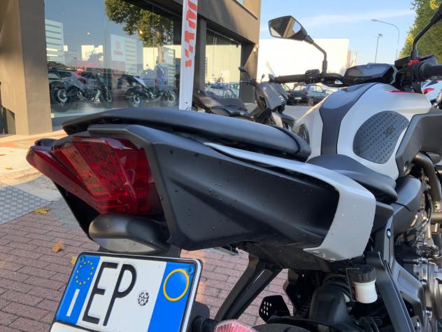 Yamaha MT-07 null - Foto 7