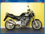 HONDA CBF 600 Garantita e Finanziabile rif. 22509959