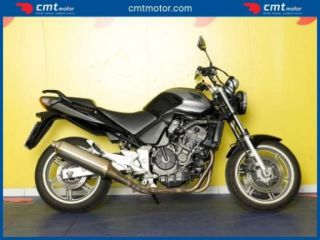 HONDA CBF 600 Garantita e Finanziabile rif. 22509959