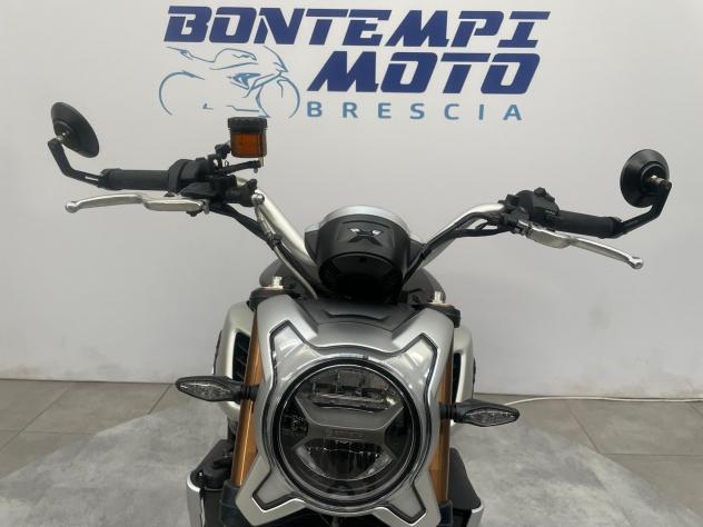 CFMOTO 700CL-X null - Foto 9