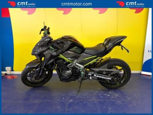 KAWASAKI Z 900 Garantita e Finanziabile rif. 24152121 - Foto 3