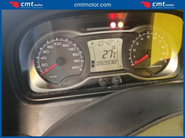 SUZUKI Burgman AN 650 Garantito e Finanziabile rif. 23824154 - Foto 6