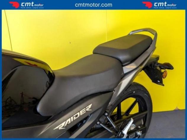 TVS Motor Raider 125 Garantita e Finanziabile rif. 23908528 - Foto 10