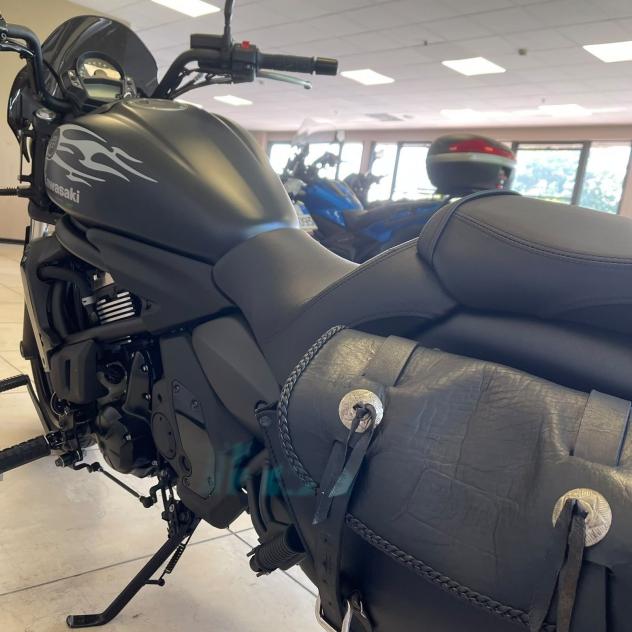 Kawasaki Vulcan S null - Foto 8