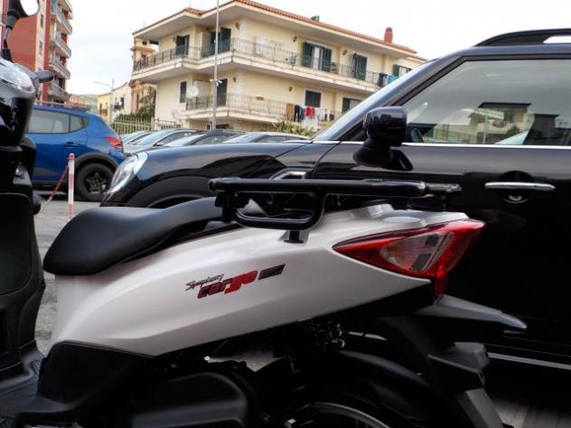 SYM Symphony 125 i CARGO - PROMO RCA+TASSO ZERO rif. 20187030 - Foto 7