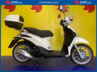 PIAGGIO Liberty 150 Garantito e Finanziabile rif. 23691201