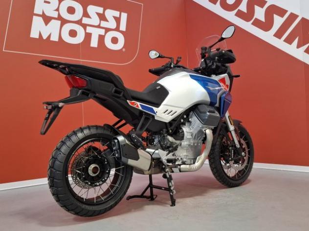 MOTO GUZZI Stelvio Stelvio Duecento Tributo MY25 (2025-) rif. 23739951 - Foto 8