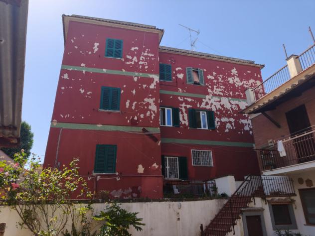 Appartamento in Via Aurelio Saffi