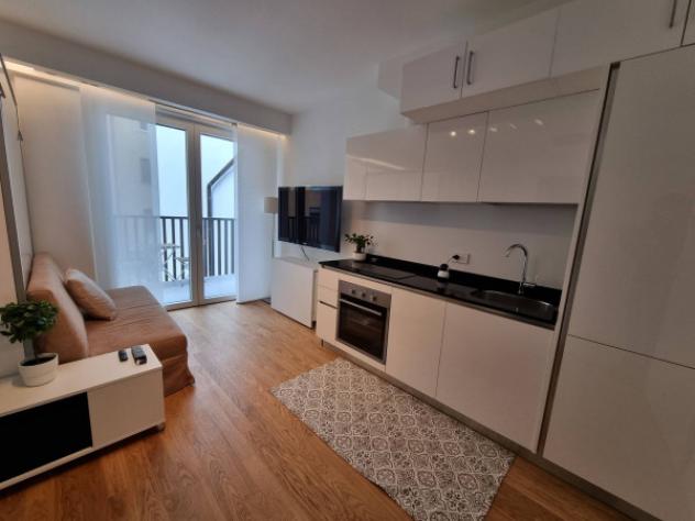 Appartamento di 36 m² con 1 locale in affitto a Milano - Foto 5