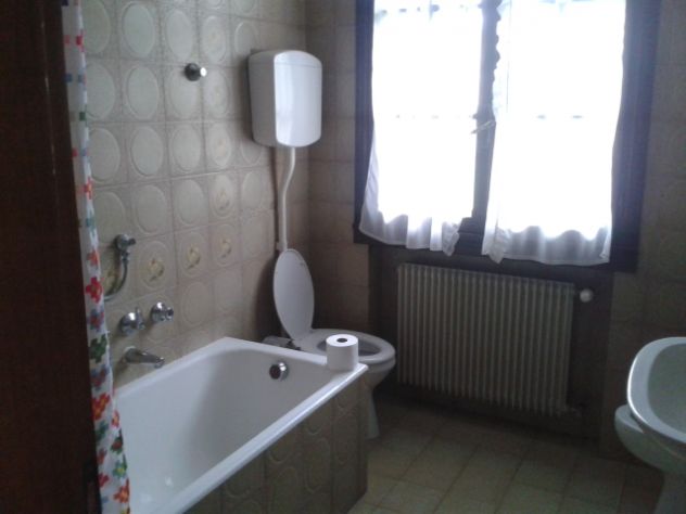 due camere singole libere da ottobre - Foto 3