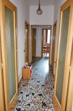 STANZA SINGOLA PER STUDENTESSE UNIVERSITARIE LIBERA DALL'1 DI OTTOBRE - Foto 4
