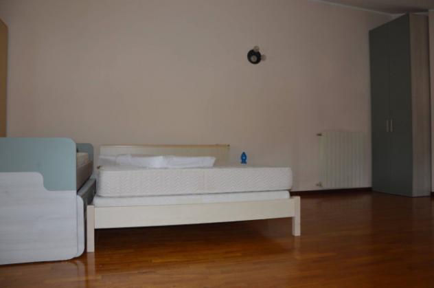 Appartamento di 70 m² con 2 locali in affitto a Gallarate - Foto 10