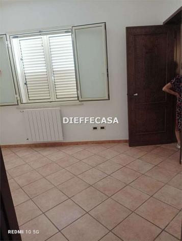 A2194 - In affitto a Marsala in periferia villetta con veranda e ampi spazi esterni - Foto 11