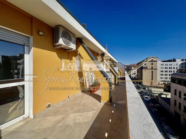 Appartamento 2 locali con Terrazzo a Milano - Foto 6