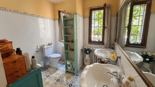 Appartamento in affitto a Montopoli in Val d'Arno 70 mq Rif: 1448182 - Foto 9