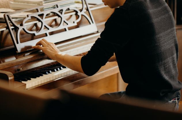 Musica funerale Paradiso