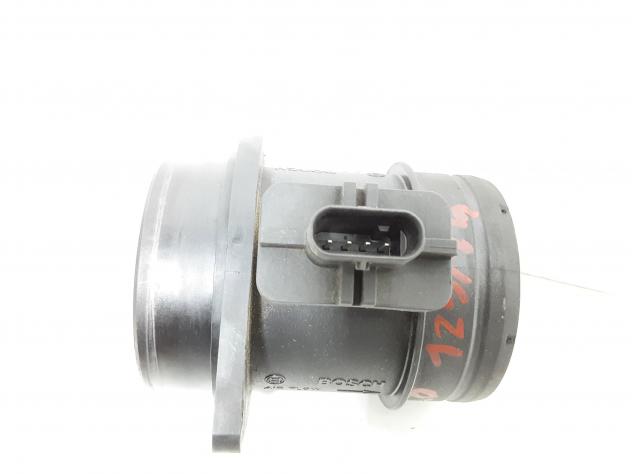 DEBIMETRO VOLKSWAGEN Polo 5° Serie 0281006132 CFW Diesel 1200 (0917) - Foto 2