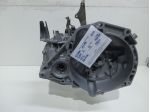 CAMBIO MANUALE COMPLETO NISSAN Micra 3° Serie JH3 103 CR12DE Bipower 1200 (0003)