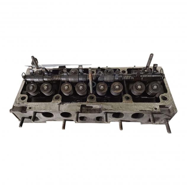 TESTATA RENAULT 9 Serie C1G Benzina 1200 (8188) - Foto 7