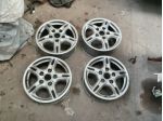 VAG GRUPPO VW CERCHI IN LEGA 16 PORSCHE BOXSTER 986