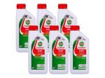 Olio motore Castrol GTX 5w30 RN17 6 litri