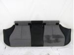 52207243609 SEDUTA DIVANO SEDILI POSTERIORI IN PELLE E TESSUTO BMW SERIE 1 …