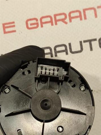 INTERRUTTORE COMANDO LUCI AUDI A6 RS6 Avant Serie C6 (4F5) 4F1941531D BUH (0411) - Foto 4