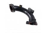 TUBO INTERCOOLER PEUGEOT 3008 Serie 9813294880 YH01 Diesel 1500 (1623)