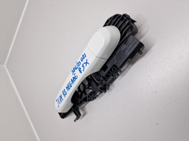 MANIGLIA ESTERNA POSTERIORE SINISTRA JEEP Renegade Serie 735674101 (18) - Foto 3