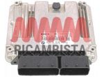 0281018801 BMW 2.0 centralina motore Bosch