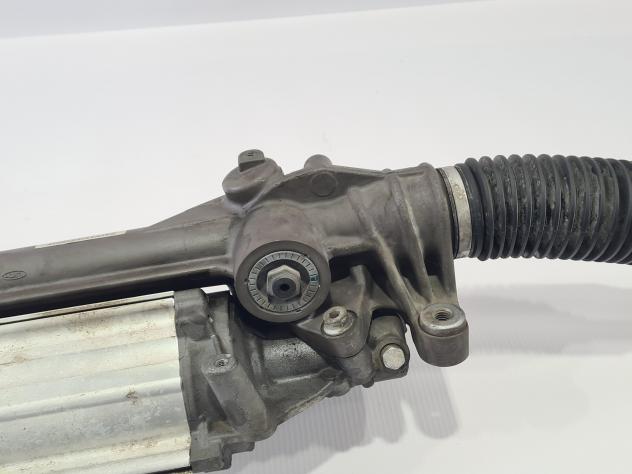 SCATOLA DELLO STERZO SEAT Leon 3° Serie 1K1423051ER CBZB Benzina 1200 (0913) - Foto 7
