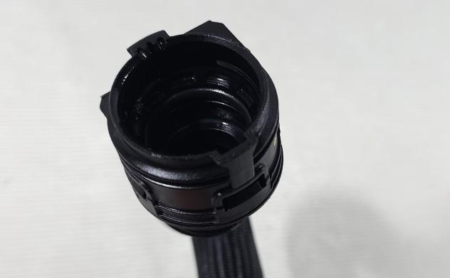 TUBO ACQUA REFRIGERANTE PEUGEOT 208 Serie 9824261780 HN05 Turbo Benzina 1200 (19) - Foto 5