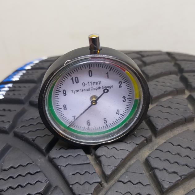 2 GOMME 215 60 16 BRIDGESTONE A72804 - Foto 3